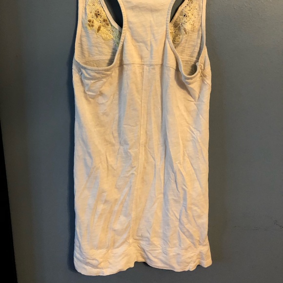 Free People Racerback Tank Top - Picture 3 of 4